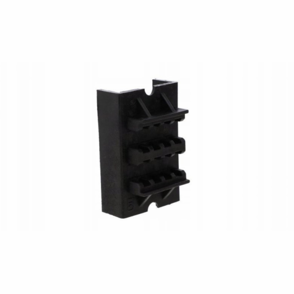 Ergom Držák sběrnice 3P 30-120x10mm M-2/10T R32RZ-0501030...