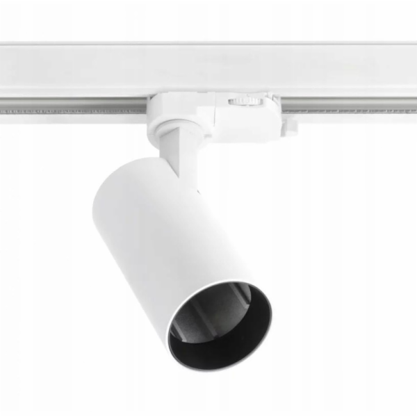 GTV Kolejnicové svítidlo LIMA, GU10, max. 20W, AC220-240V...