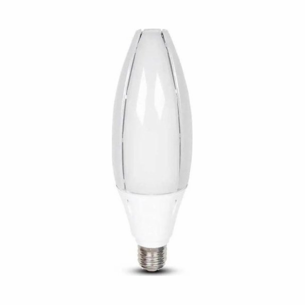 V-TAC LED žárovka SAMSUNG CHIP 60W E40 VT-260 6400K 6500l...