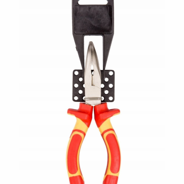 Ergom Šikmé půlkulaté kleště 160 mm 1000V 332N-160 E06NR-...