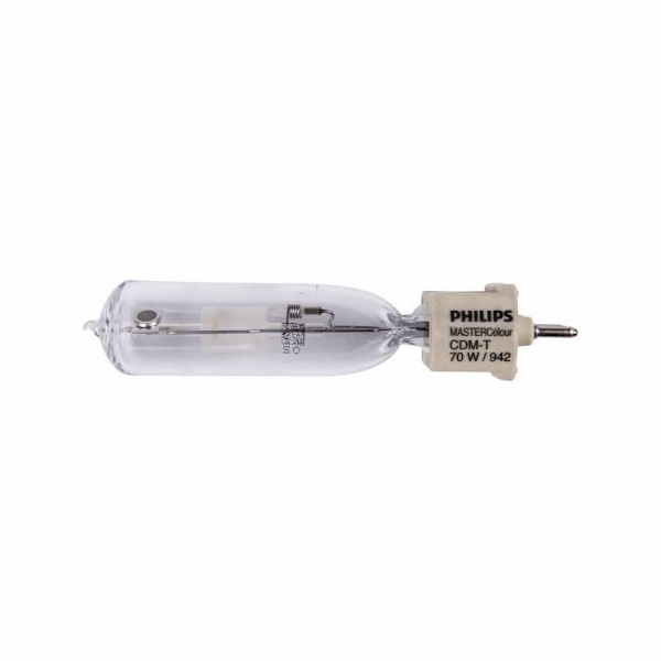 Philips Halogenidová výbojka MasterColor CDM-T G12 70W (8...