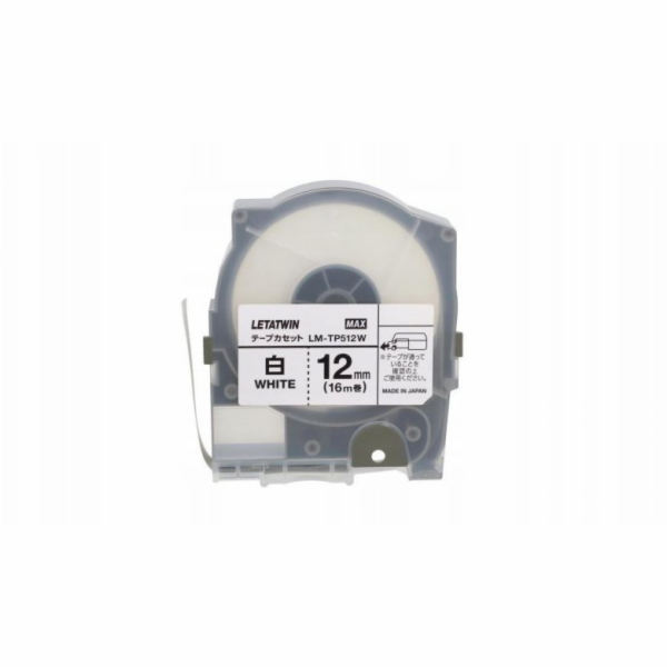 Ergom Samolepicí páska LM-TP512W 16m (LM-550A) E04ZP-0402...