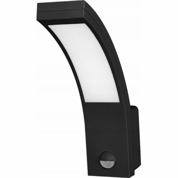 Orno Závěsná lampa Zahradní fasádní lampa se senzorem Orn...