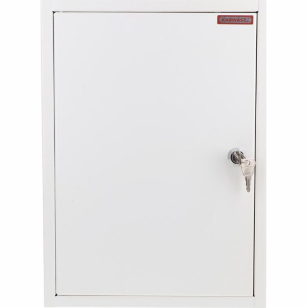 Karwasz Pouzdro Bracer s montážní deskou 340x560x185mm RN-4