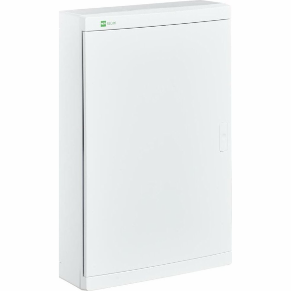NoName Modulární multimediální rozvaděč ELEGANT 3x12 bílý...
