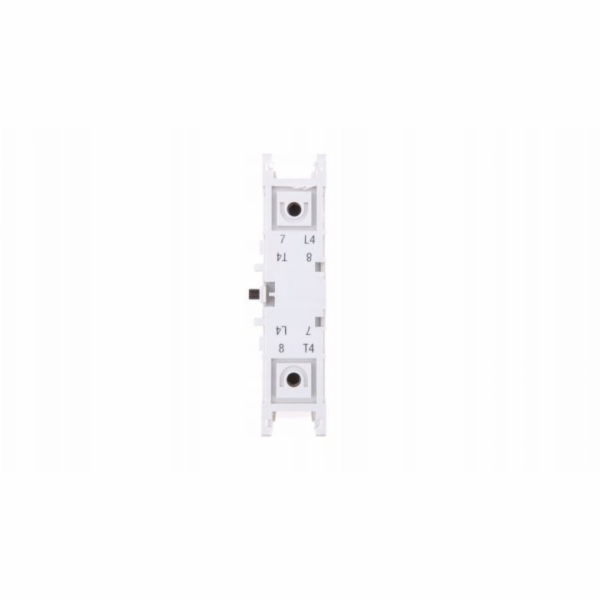 Lovato Electric Čtvrté pole 100A až GA100A GAX42100A