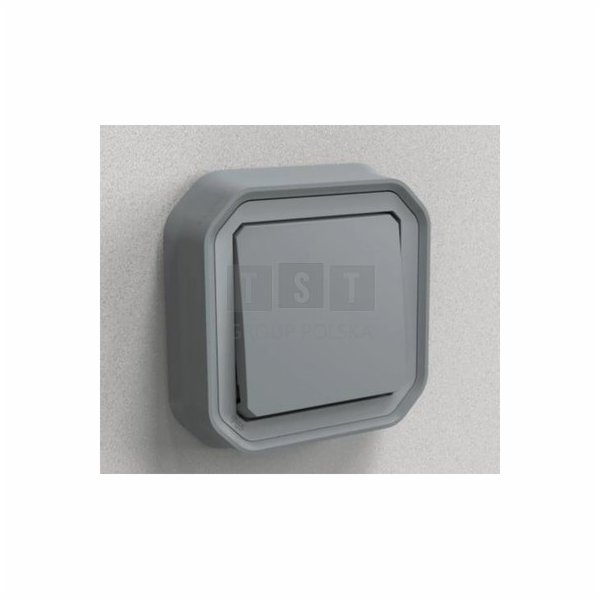 Legrand 069811L NOVINKA Sada schodišťových spínačů PLEXO ...
