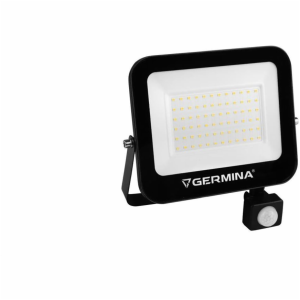 Opal Hera 50W LED reflektor s pohybovým senzorem GW-0104