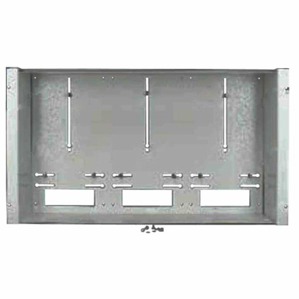 Eaton Kazetový elektroměr BPZ-MT 400x520x165mm - 108384