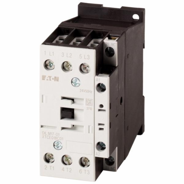 Eaton Výkonový stykač DILM17-10 230V 50Hz - 277004