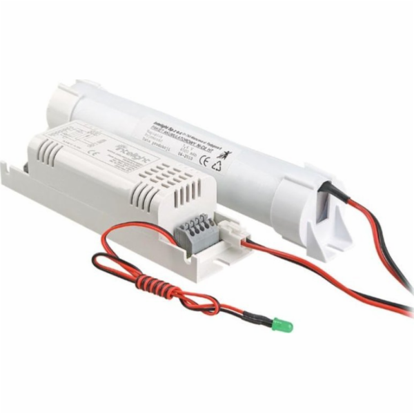 Intelight Nouzový modul PRIMUS LED D9/B 2h MT NiCd 4,8V 2...