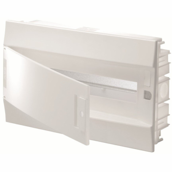 ABB Mistral41F 1x18 18M IP41 125A modulární rozvaděč pro ...