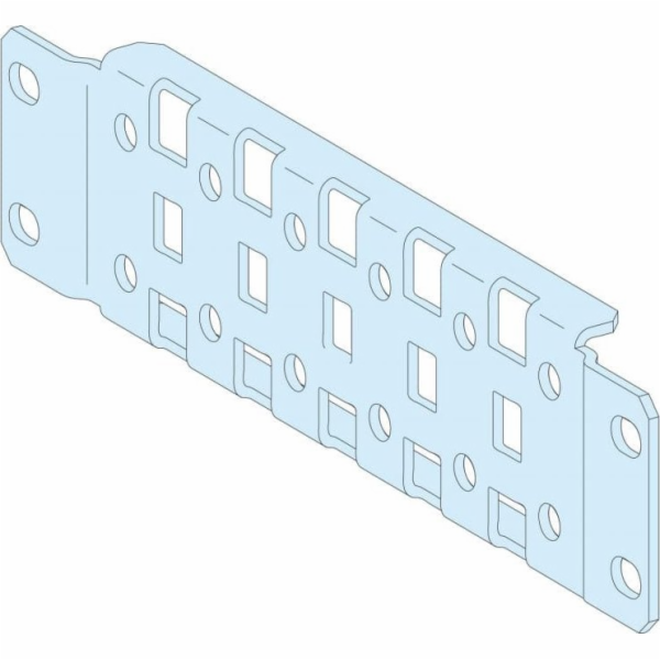 Schneider Electric Boční příčky 400x400mm LVS03584 /2ks/