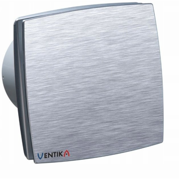 Ventika Odsávací ventilátor O 100 230V 14W 88m3 33dB s hy...