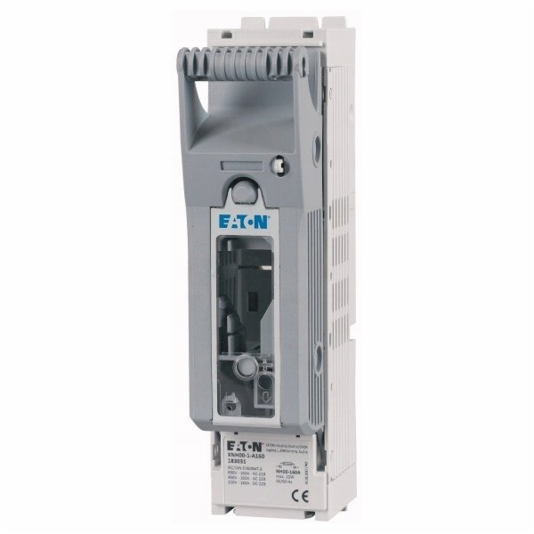 Eaton Pojistkový odpínač 1P 160A NH00 Basic s rámovými sv...