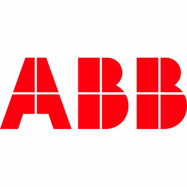 ABB FIM1000^ČERVENÁ KONTROLKA -SIGNALIZACE-BÍLÁ (2TKA0021...
