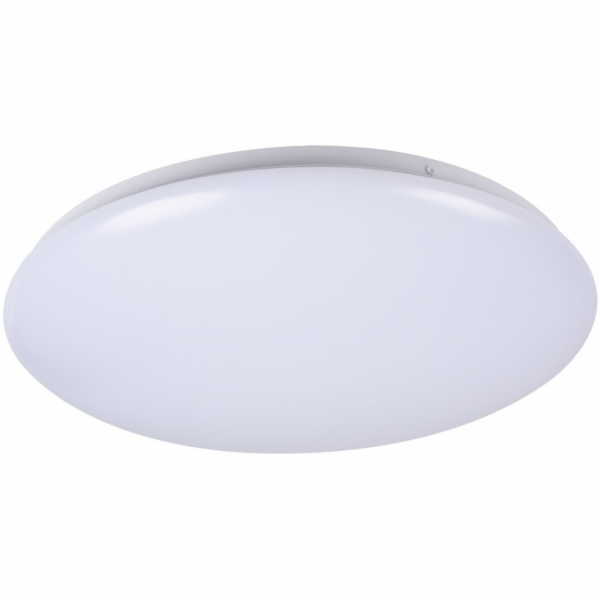Kanlux Stropní svítidlo LED kulaté s mikrovlnným senzorem...