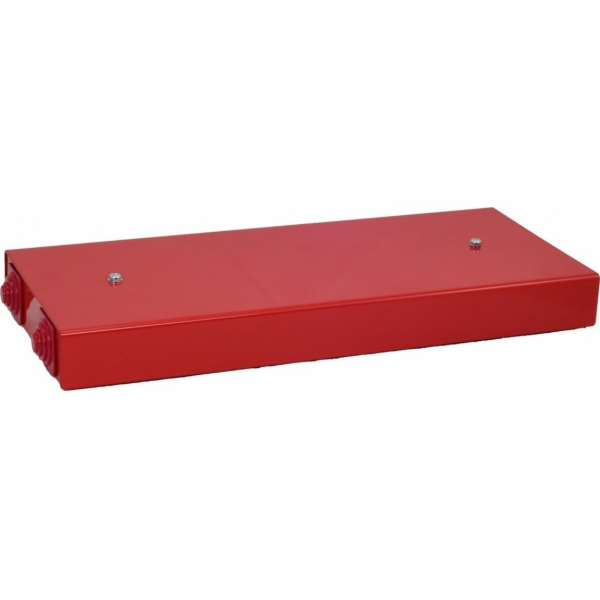 Simet Protipožární krabice PIP-7A P10x2x4 obdélníková, E9...