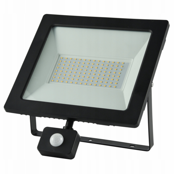 V-TAC LED projektor 100W 11500lm 4000K Premium se senzore...