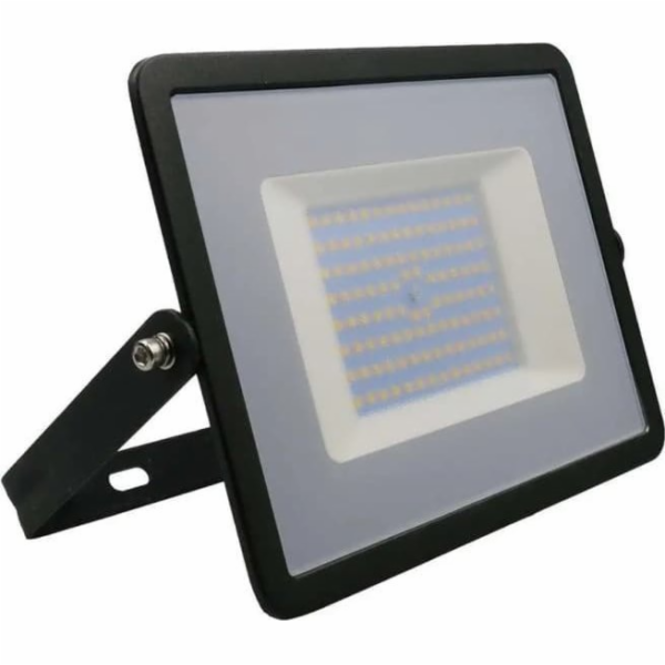 V-TAC LED projektorový světlomet 100W 8700lm 6500K IP65 č...