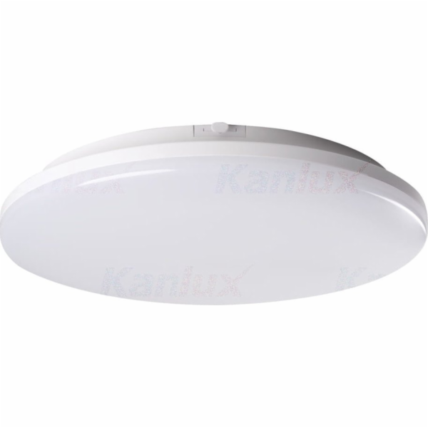 Kanlux stropní svítidlo STIVI 24W 4000k Kanlux 35000