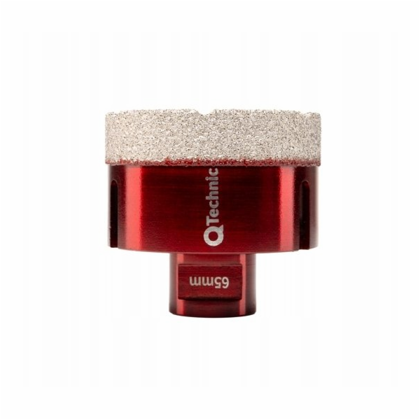 Delphi Tools Diamantová děrová pila 65 mm M14 QTOD-M14/65