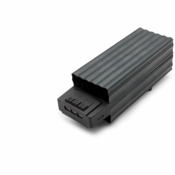 DIGIT 150W polovodičový ohřívač na DIN lištu