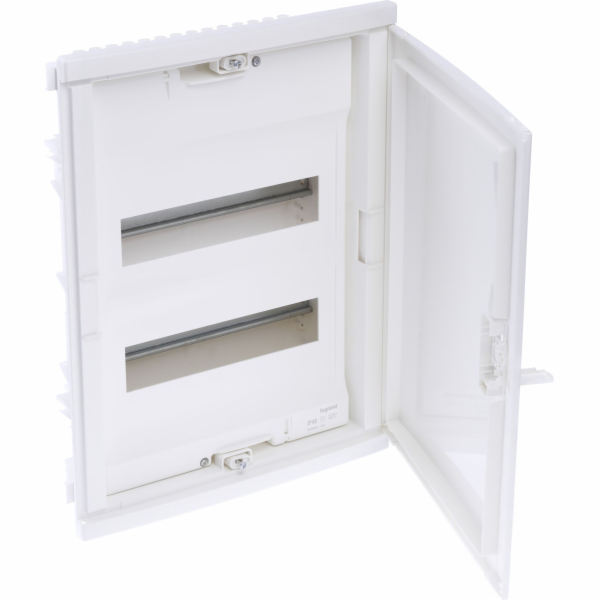 Legrand RWN N+PE zapuštěná rozvaděčová krabice 2x12 s izo...