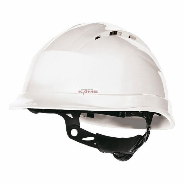 Delta Plus QUARTZ UP IV - STAVEBNÍ PŘILBA, ODVĚTRANÁ, 4bo...