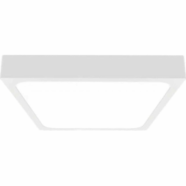 V-TAC Stropní svítidlo LED čtvercové V-TAC 24W IP44 30x30...