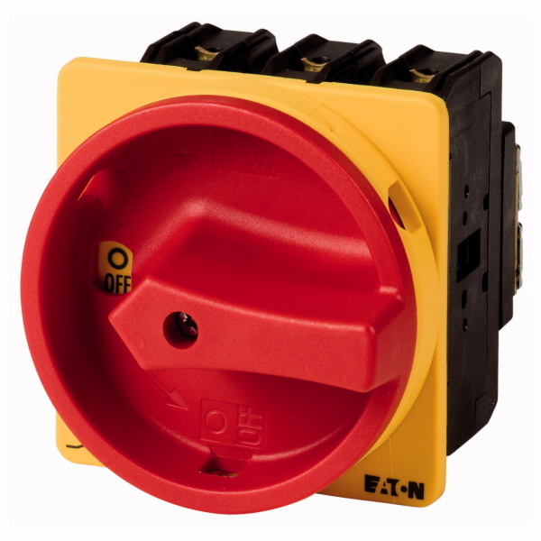 Eaton Vačkový spínač 32A P1-32/EA/SVB 081438