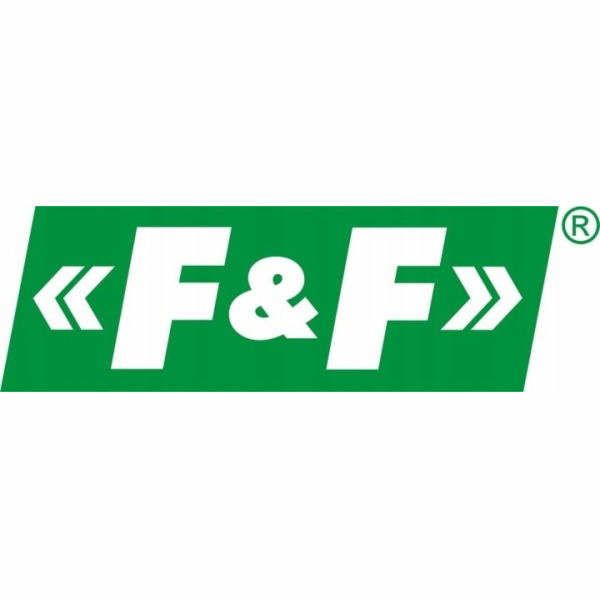 FF Digitální roční časovač 16A 1P NFC 24-264V AC/DC iOS/A...