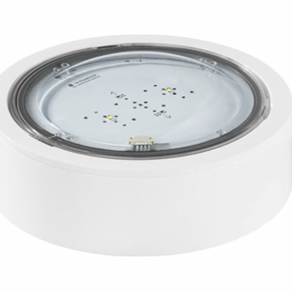 TM TECHNOLOGIE Nouzové LED svítidlo 2W 3h M2 302 ST/W pro...