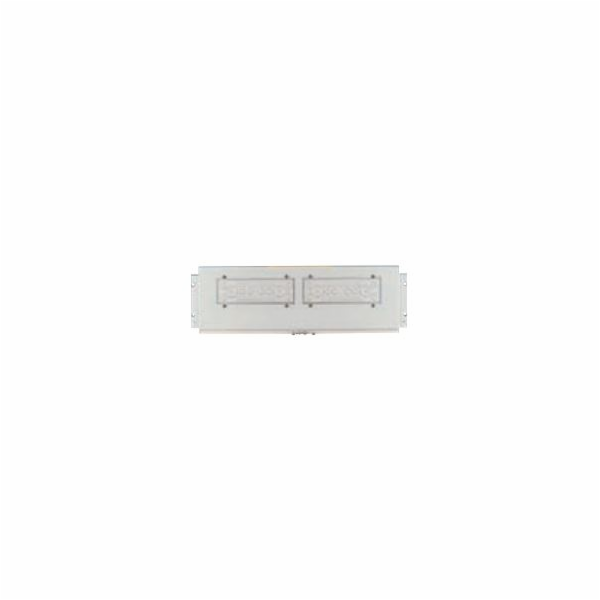 Eaton Kryt kabelové průchodky 800 mm BP-FLP-800-2K - 286711