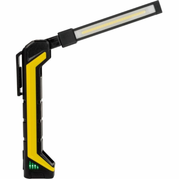 Plastrol Dobíjecí dílenská svítilna Lw-2B W-00340