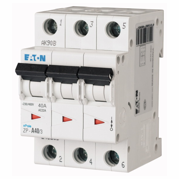 Eaton Modulární odpínač 40A ZP-A40/3 248265
