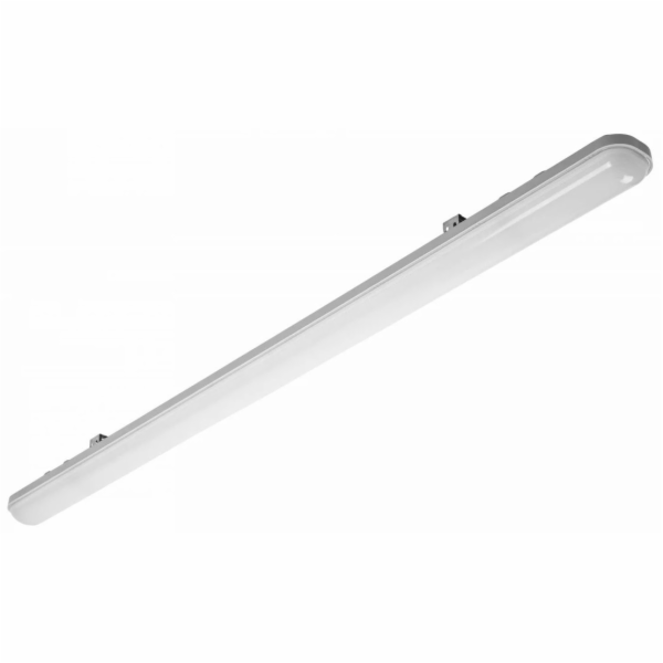 GTV Hermetické svítidlo XARO LED 48W 5800lm 4000K 150cm I...