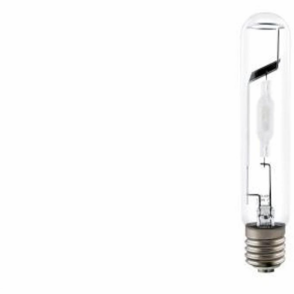 Helios Halogenidová výbojka MTH 100W 9500lm 230V E27 T38 ...