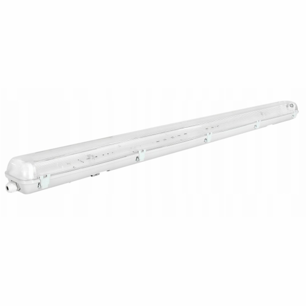 Bemko Hermetické svítidlo PRÁZDNÉ 120cm 2X36W IP65 C11-OH...
