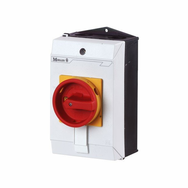 Eaton Vačkový spínač T0-2-15679/I1/SVB 3P 20A 207149