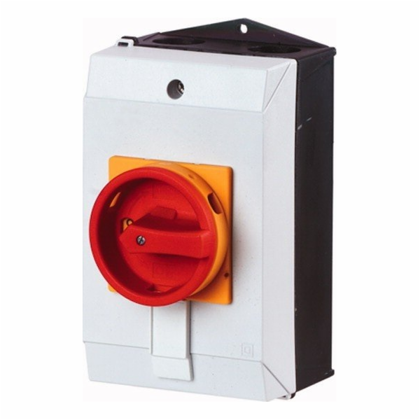 Eaton Vačkový spínač T0-2-8900/I1/SVB 207151