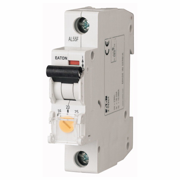 Eaton Tarifní přepínač Z-TS25/1 (266852)