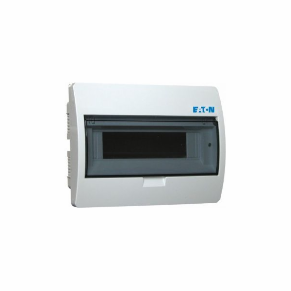 Eaton Modulární rozvaděč 1 x 12 zapuštěný IP40 BC-U-1/12-...