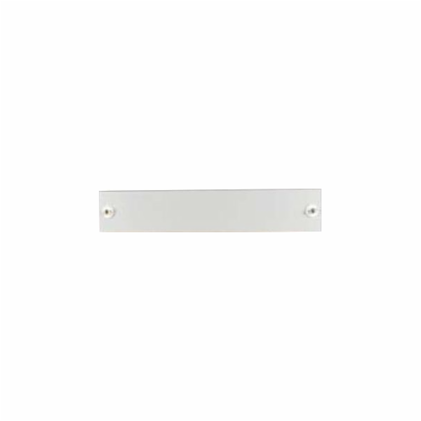 Eaton Celokovový kryt 500x400mm ocel BPZ-FP-400/500-BL (1...