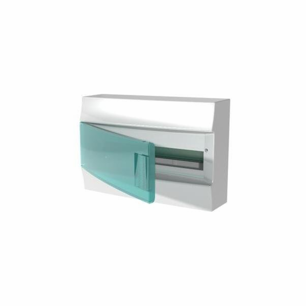 ABB Modulární rozvaděč Mistral41W 1x18 18M IP41 63A pro p...