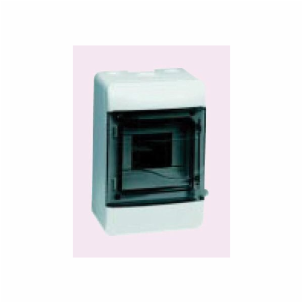 Polam Nakło Rozvaděč n/t 1x16+5x10mm2 5M PE+N IP55 6661-205