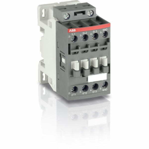 ABB univerzální stykač AF09-30-10-11 9A 3Z 1NC - 1SBL1370...