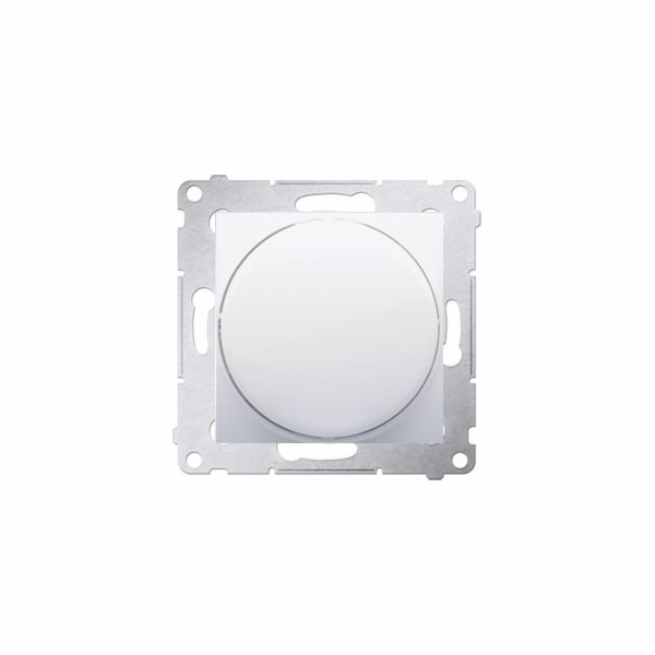 Kontakt-Simon Simon 54 LED semafor červená bílá