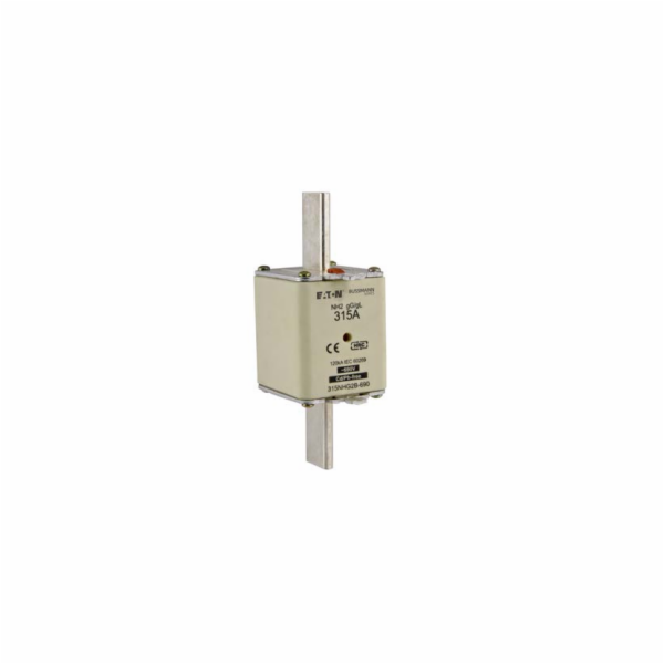 Eaton Pojistková vložka NH3 500V 450A (450NHG3B)