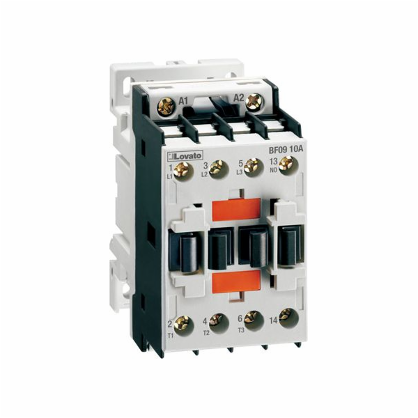 Lovato Electric Stykač Power 18A 3P 230V AC 1NO 0R (BF181...